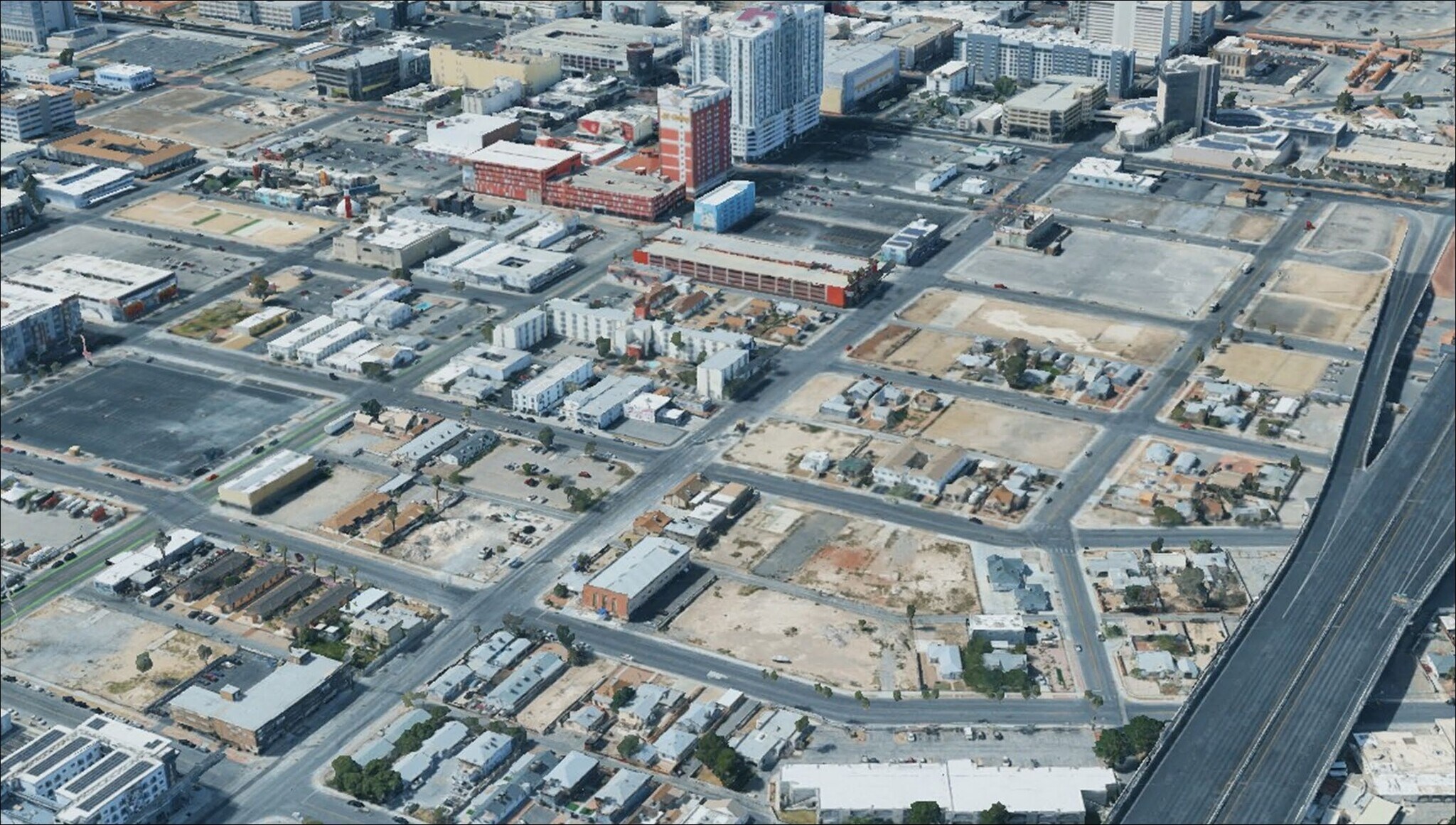 222 N 10th St, Las Vegas, NV for Sale