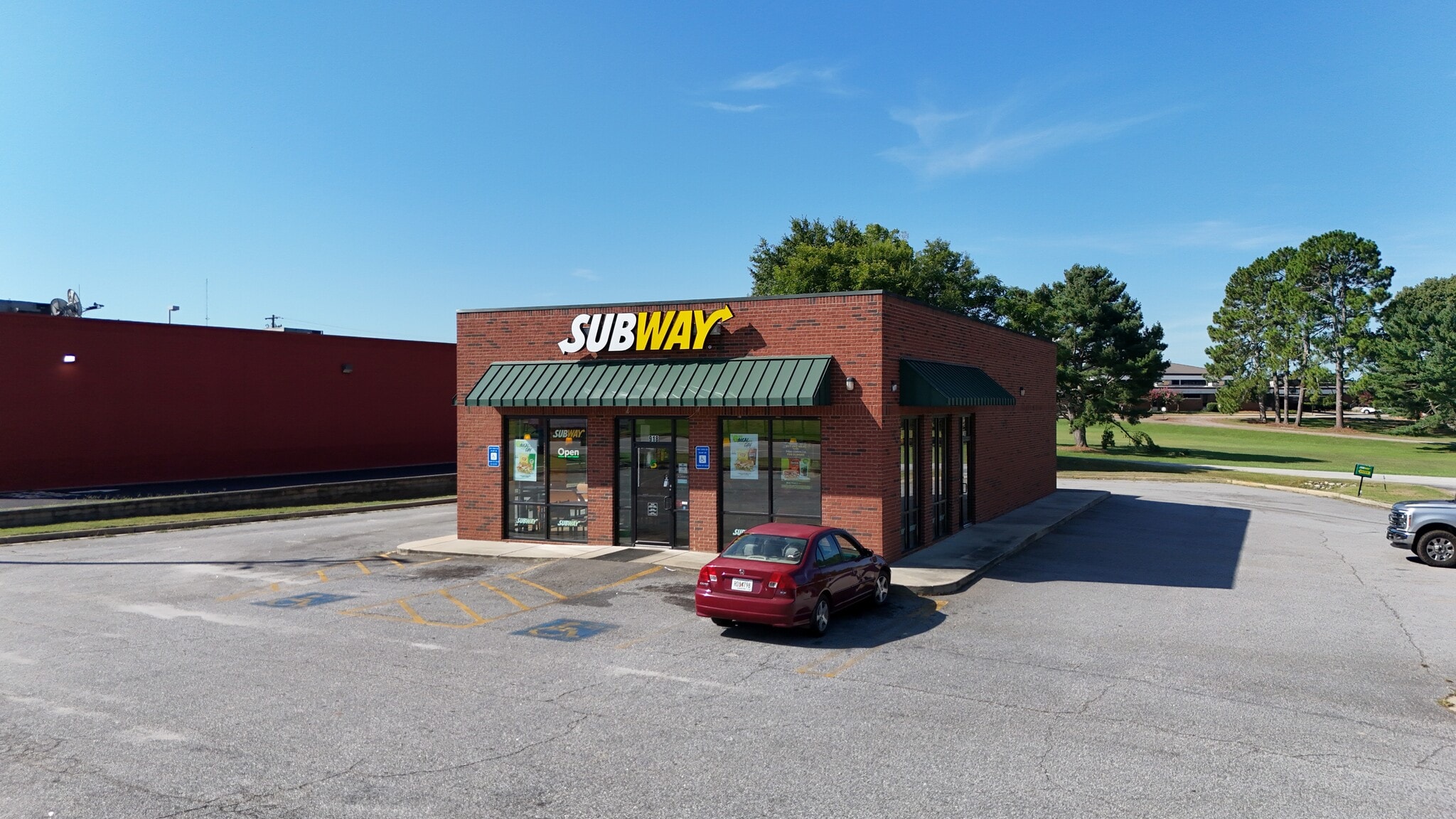 918 E Robert Toombs Ave, Washington, GA for Rent