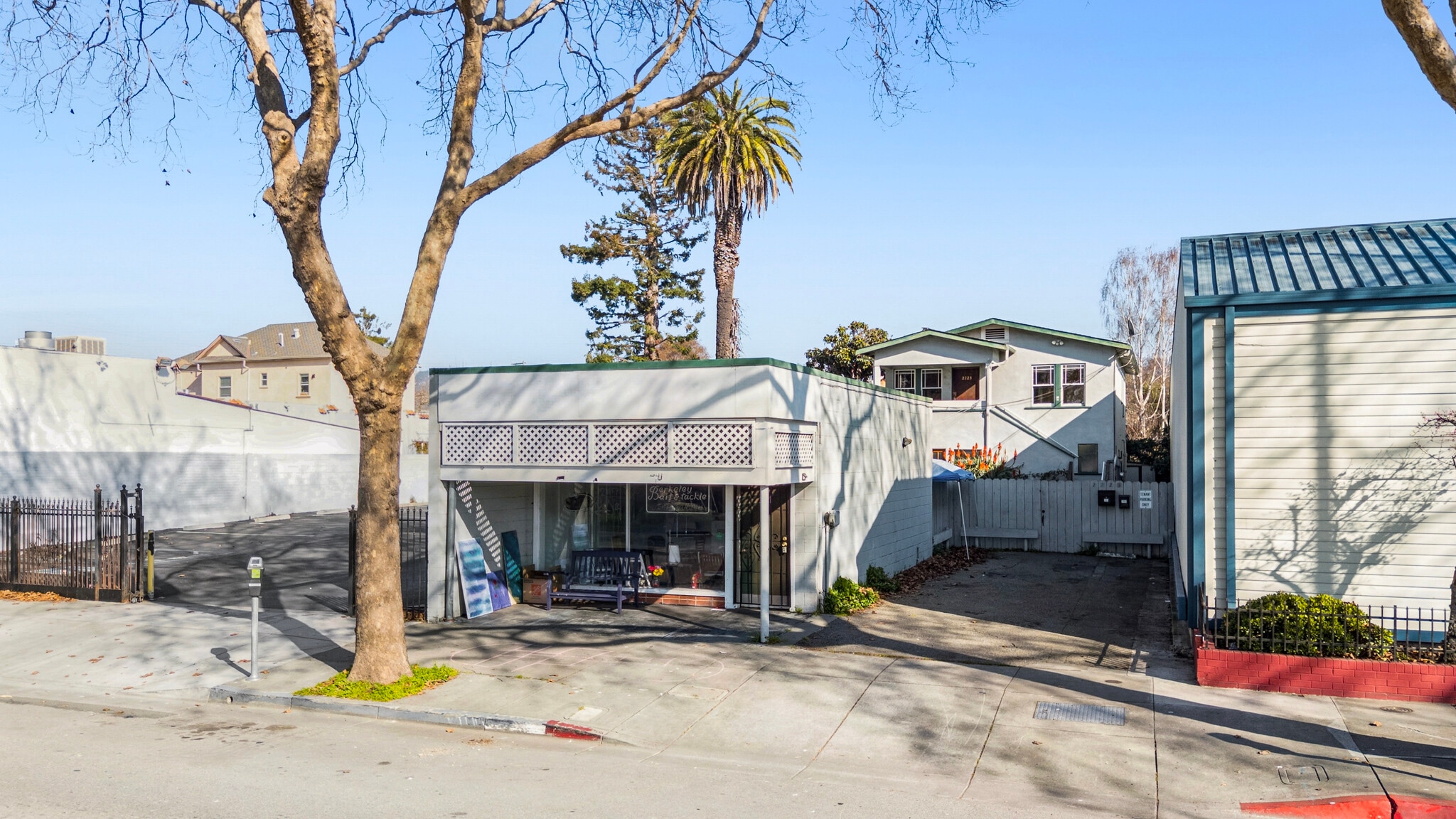 2223 San Pablo Ave, Berkeley, CA for Sale