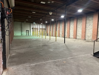Mount Holly, NC Industrial - 108 Rush St Mount Holly, NC Industrial - 108 Rush St