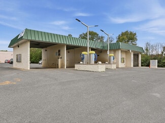 Inwood, WV Car Washes - 4803 Gerrardstown Rd