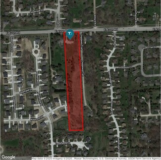 Rochester Hills, MI Residential - 720 E Avon Rd