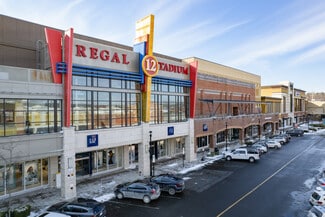 Nanuet, NY Retail - 5101 Fashion Dr