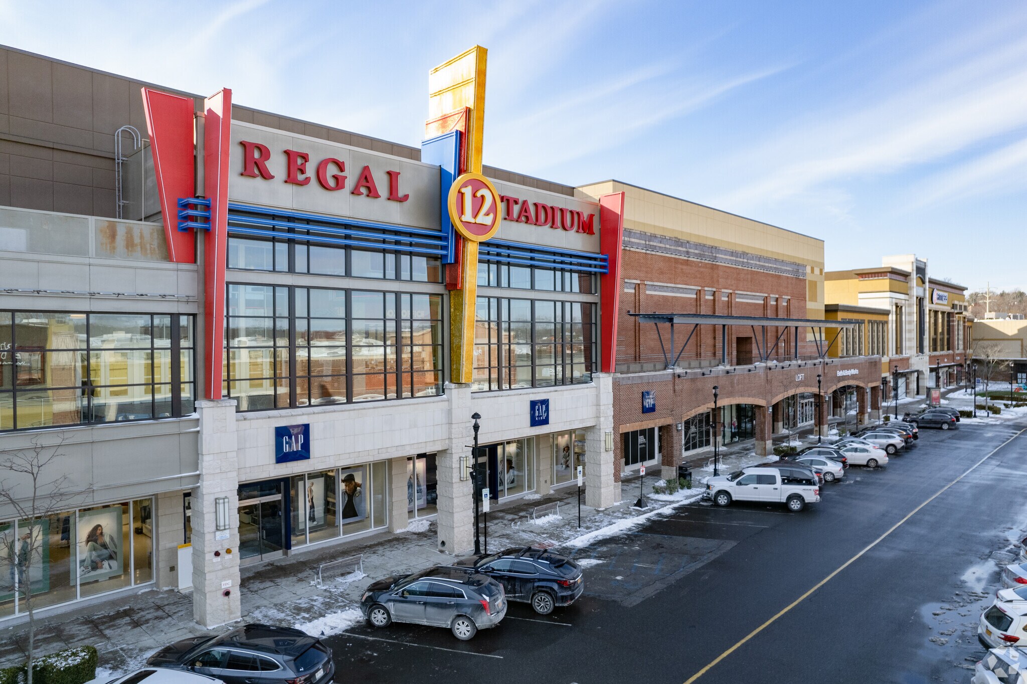 5101 Fashion Dr, Nanuet, NY for Rent