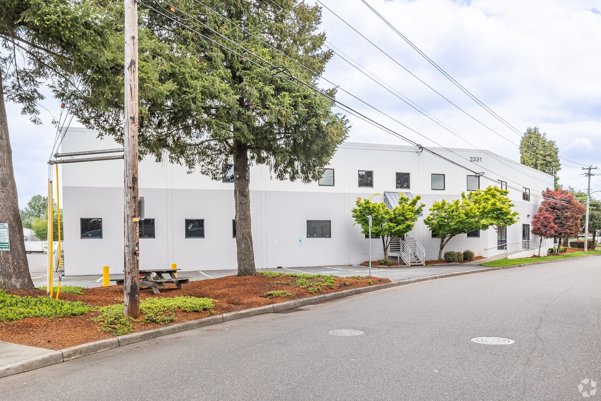 2331 NE Argyle, Portland, OR for Rent