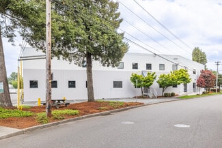 Portland, OR Industrial - 2331 NE Argyle