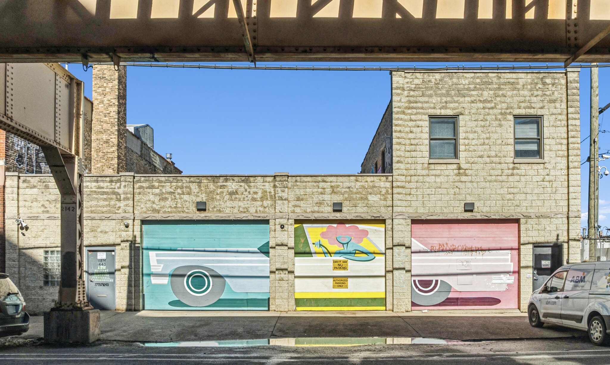 1438-1440 W Lake St, Chicago, IL for Sale