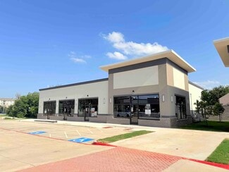 Frisco, TX Office, Office/Medical, Office/Retail, Retail - 7101 Custer Rd Frisco, TX Office, Office/Medical, Office/Retail, Retail - 7101 Custer Rd