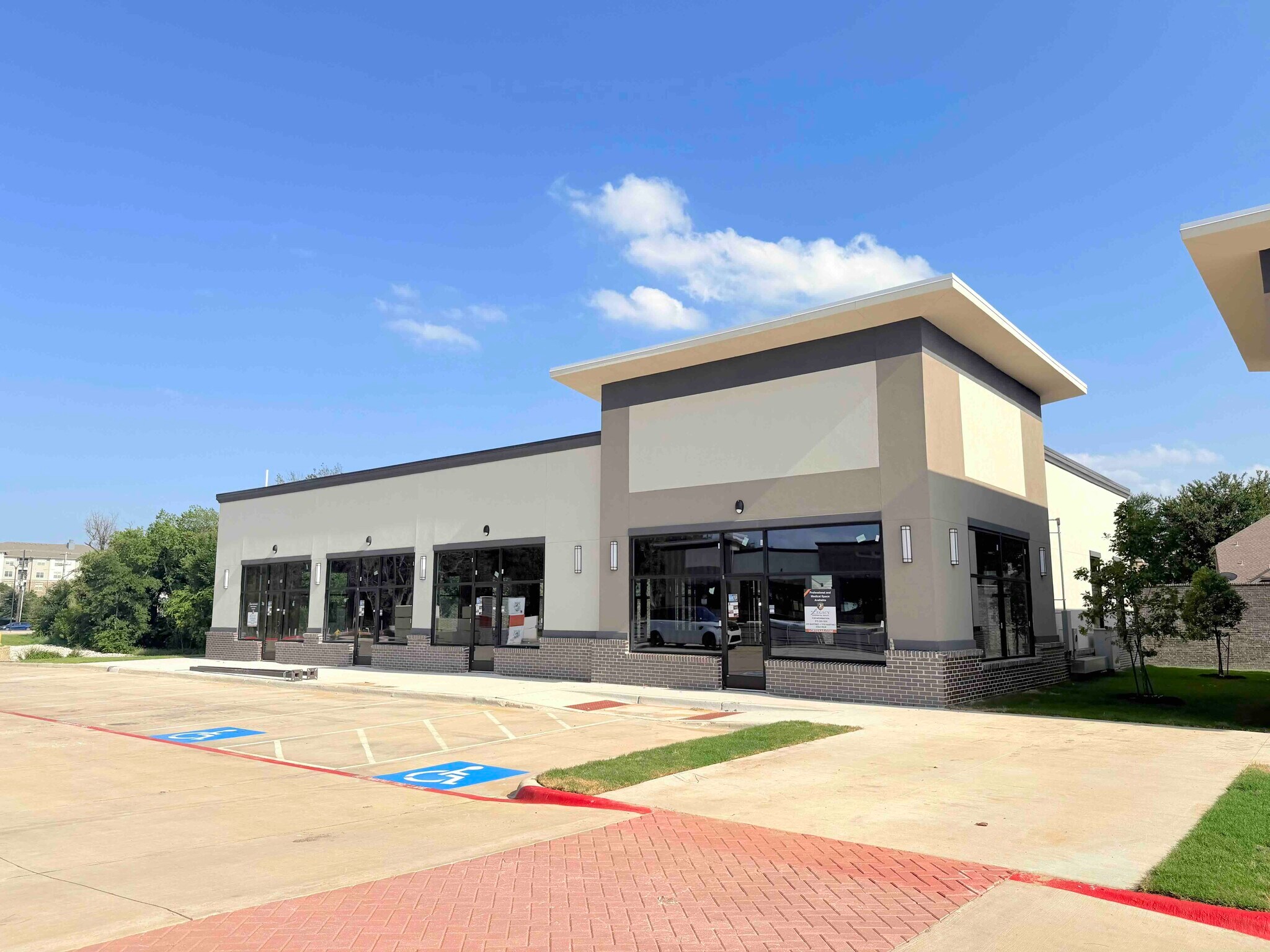 7101 Custer Rd, Frisco, TX for Rent