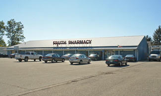 Mineral Wells, WV Drug Store - 1506 Elizabeth Pike