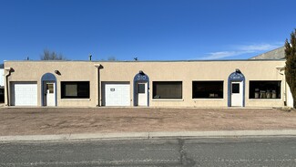 Colorado Springs, CO Distribution - 310 Tia Juana St