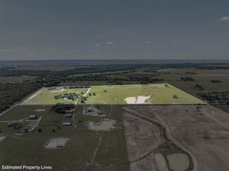 Wallis, TX Residential Land - 4231 Johnston Rd