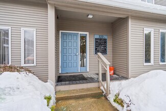Sudbury, MA Office/Medical - 323 Boston Post Rd
