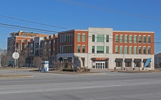 Willow Springs, IL Retail - 115 Willow Blvd