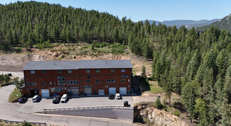 Evergreen, CO Warehouse - 30735 Bryant Dr