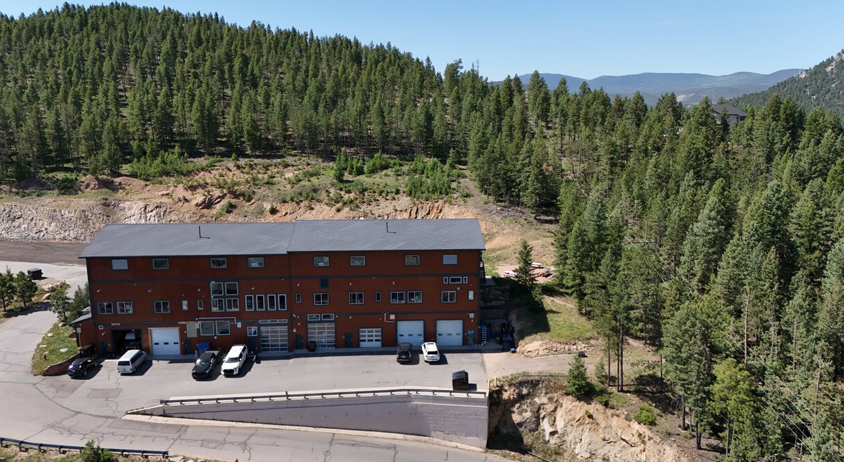 30735 Bryant Dr, Evergreen, CO for Sale