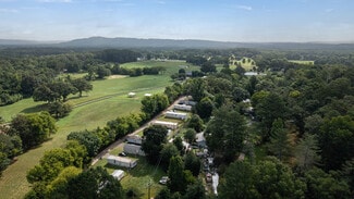 Tennessee & Georgia MHC Portfolio