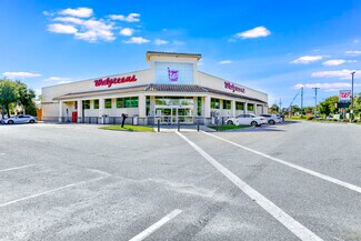 Tallahassee, FL Drug Store - 140 Capital Cir NW