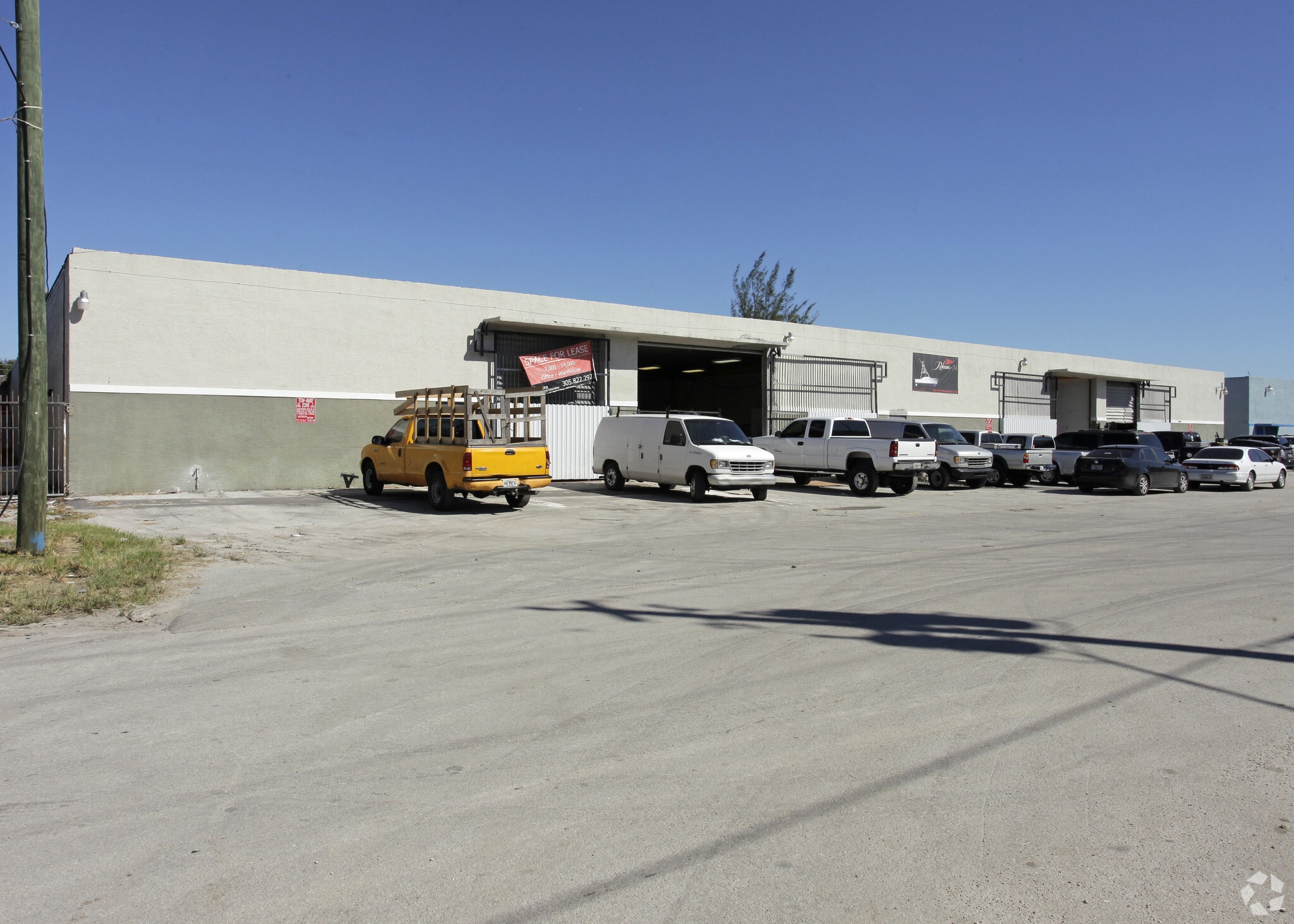 2335-2337 NW 149th St, Opa Locka, FL for Rent