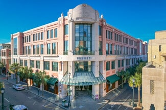 Charleston, SC Office - 211 King St