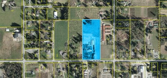 Surrey, BC Industrial - 18601 88 Av Surrey, BC Industrial - 18601 88 Av