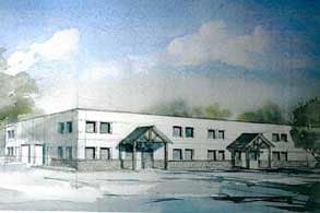 Lindon, UT Warehouse - 1487 W 500 N