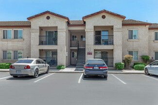 Madera, CA Apartments - 338 Sherwood Way