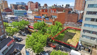 Flushing, NY Commercial Land - 136-25 41st Ave Flushing, NY Commercial Land - 136-25 41st Ave