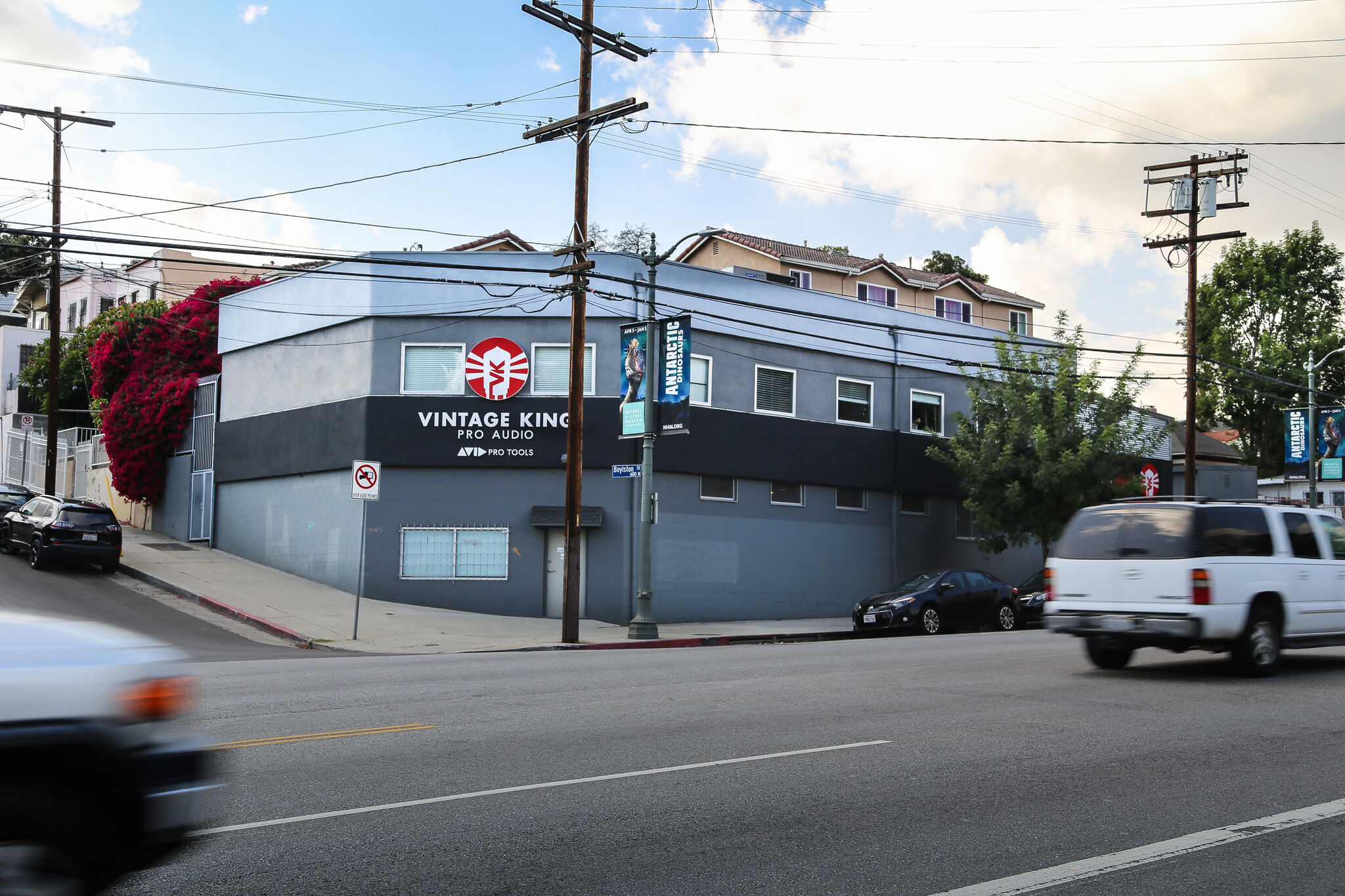 1176 W Sunset Blvd, Los Angeles, CA for Sale