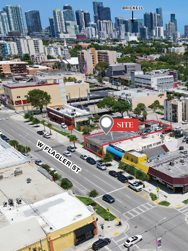 1044 W Flagler St, Miami, FL for Sale