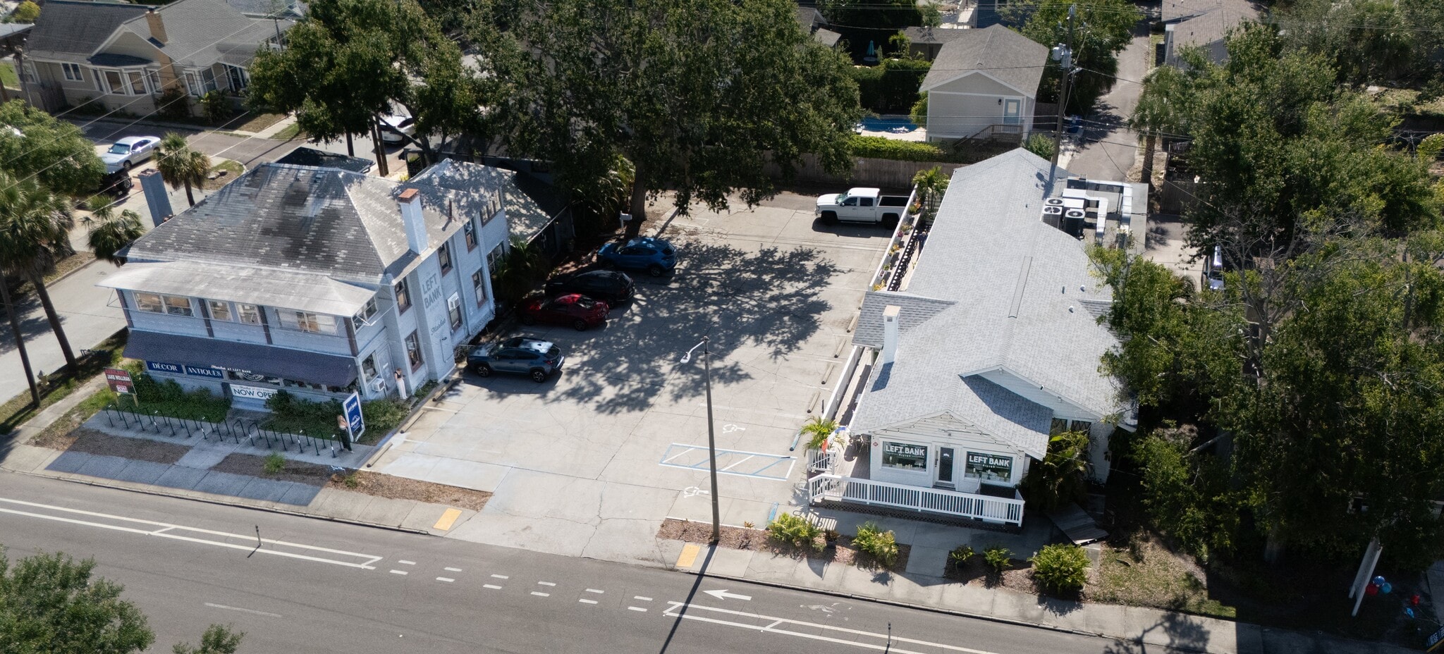 1225 Dr Martin Luther King Jr St N, Saint Petersburg, FL for Rent