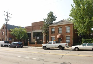 Columbus, OH Office, Office/Medical, Office/Retail - 247-257 E Livingston Ave