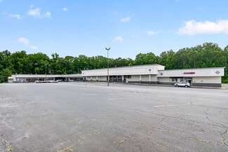 Atlanta, GA Retail - 2455 Delowe Dr Atlanta, GA Retail - 2455 Delowe Dr
