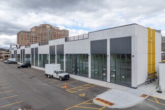 Toronto, ON Retail - 3101 Kennedy Rd Toronto, ON Retail - 3101 Kennedy Rd