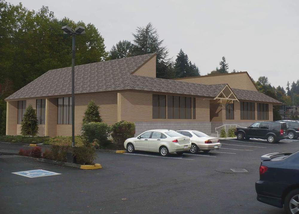 18323 98th Ave NE, Bothell, WA for Rent