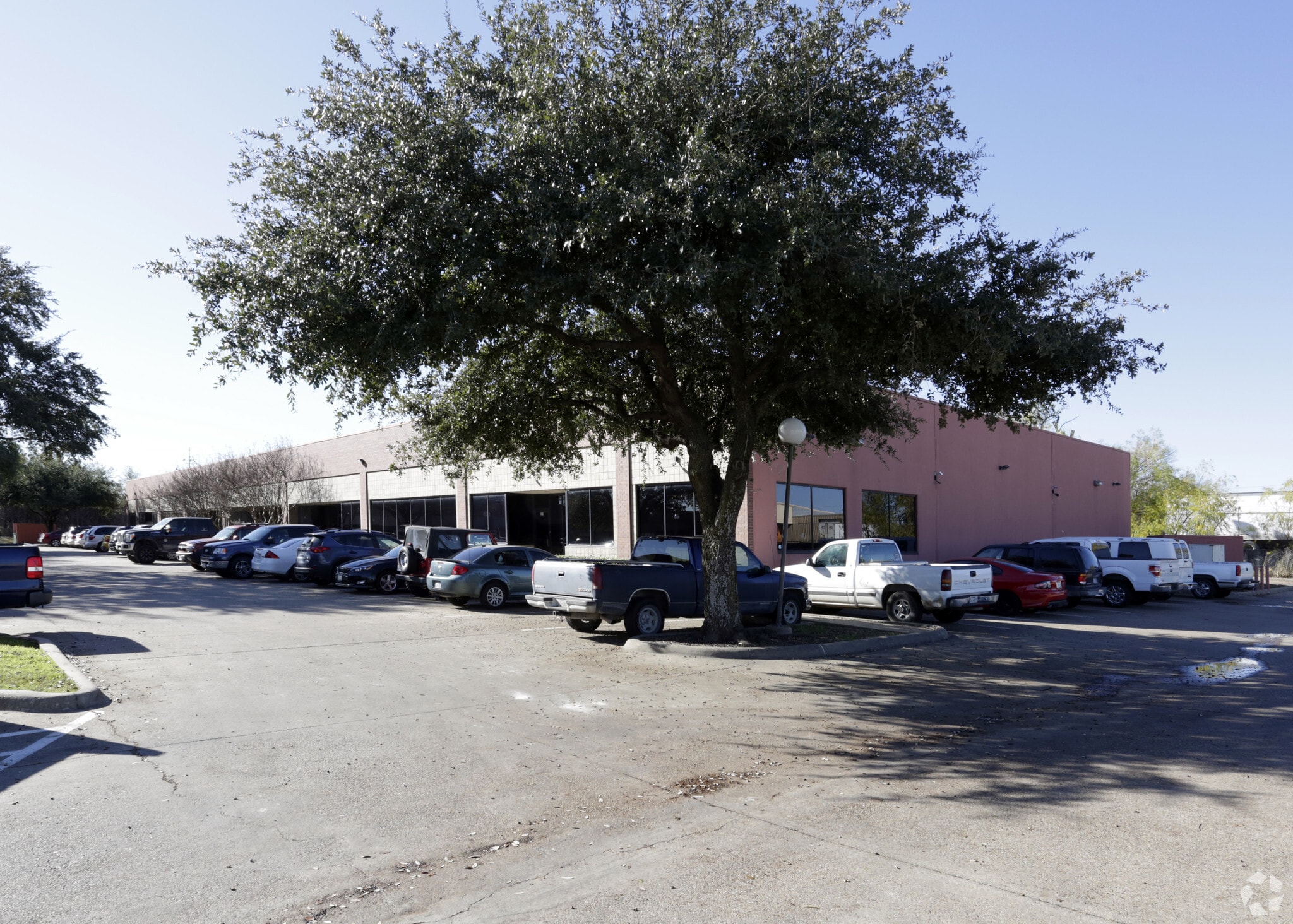 12035 Shiloh Rd, Dallas, TX for Rent