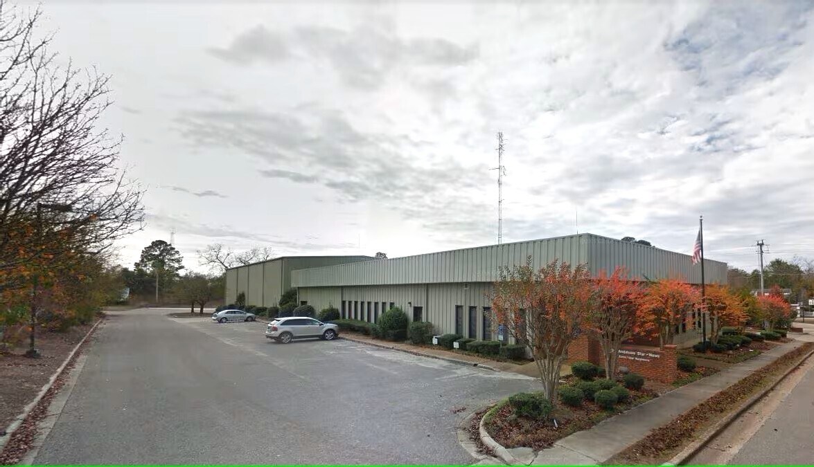 207 Dunson St, Andalusia, AL for Sale