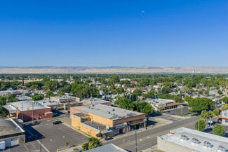 Tracy, CA Retail - 130 W 11th St Tracy, CA Retail - 130 W 11th St