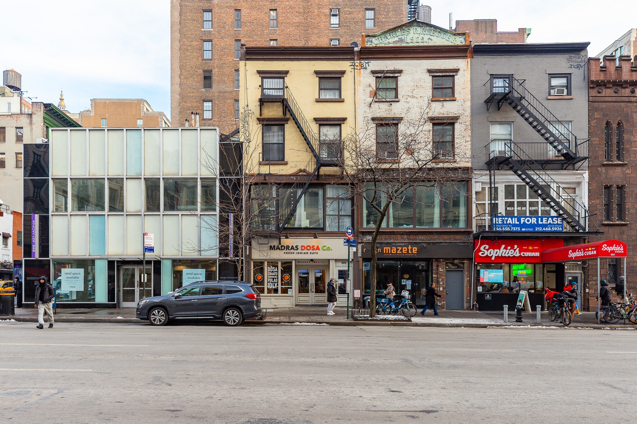 668 Avenue of the Americas, New York, NY for Sale