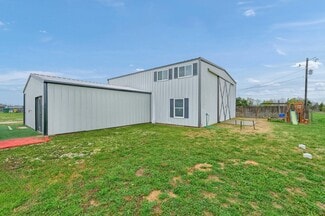 Collinsville, TX Industrial - 9517 Collinsville fwy