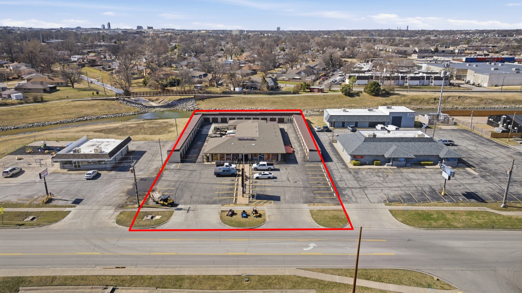 3184 S Mingo Rd, Tulsa, OK for Sale