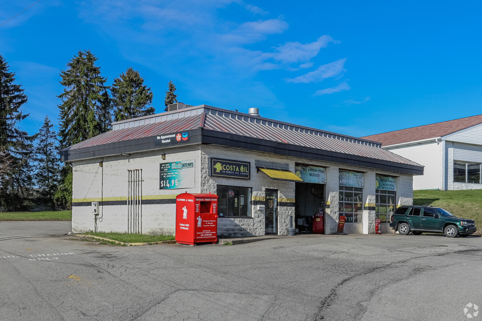 1716 Lincoln Hwy, North Versailles, PA for Sale