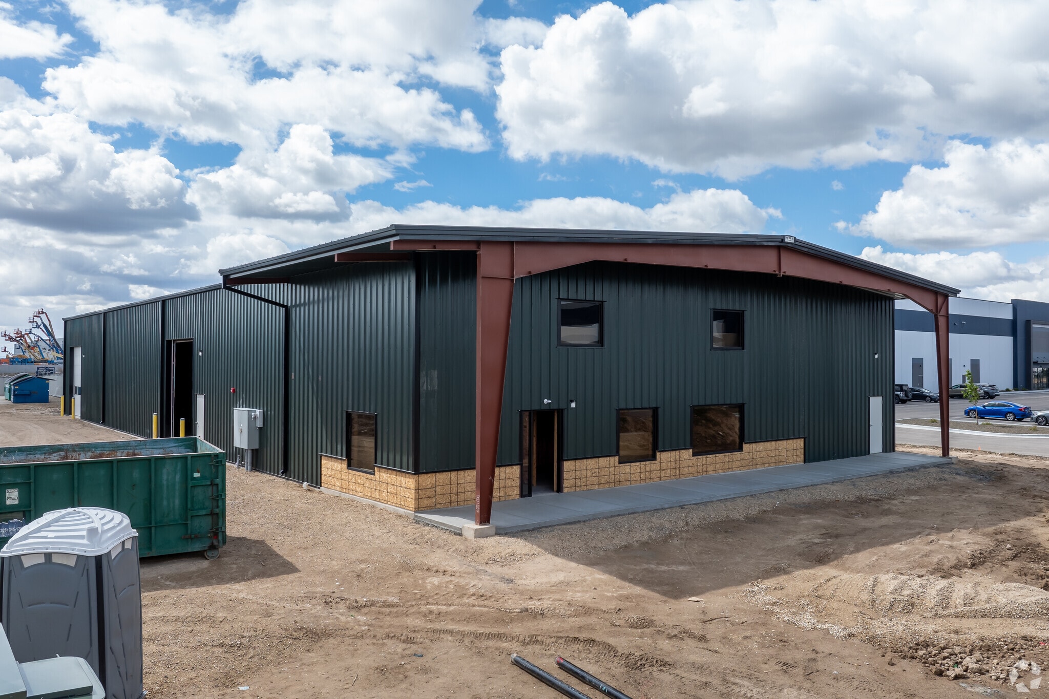 8670 E Cash Ln, Nampa, ID for Rent