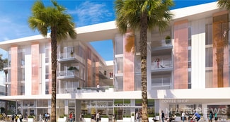 601 Wilshire Blvd