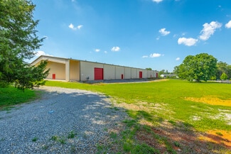 Cleveland, TN Warehouse - 1208 SW