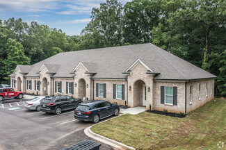 Collierville, TN Office - 224 Grand Steeple Dr