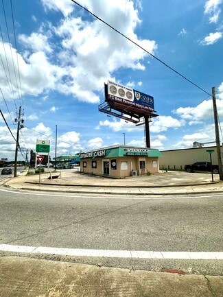 Dublin, GA Retail - 300 E Jackson St