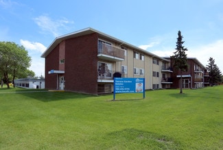 Edmonton, AB Apartments - 13124 126th St NW Edmonton, AB Apartments - 13124 126th St NW