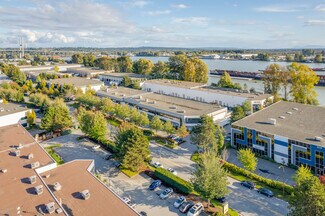Delta, BC undefined - 1600-1610 Derwent Way