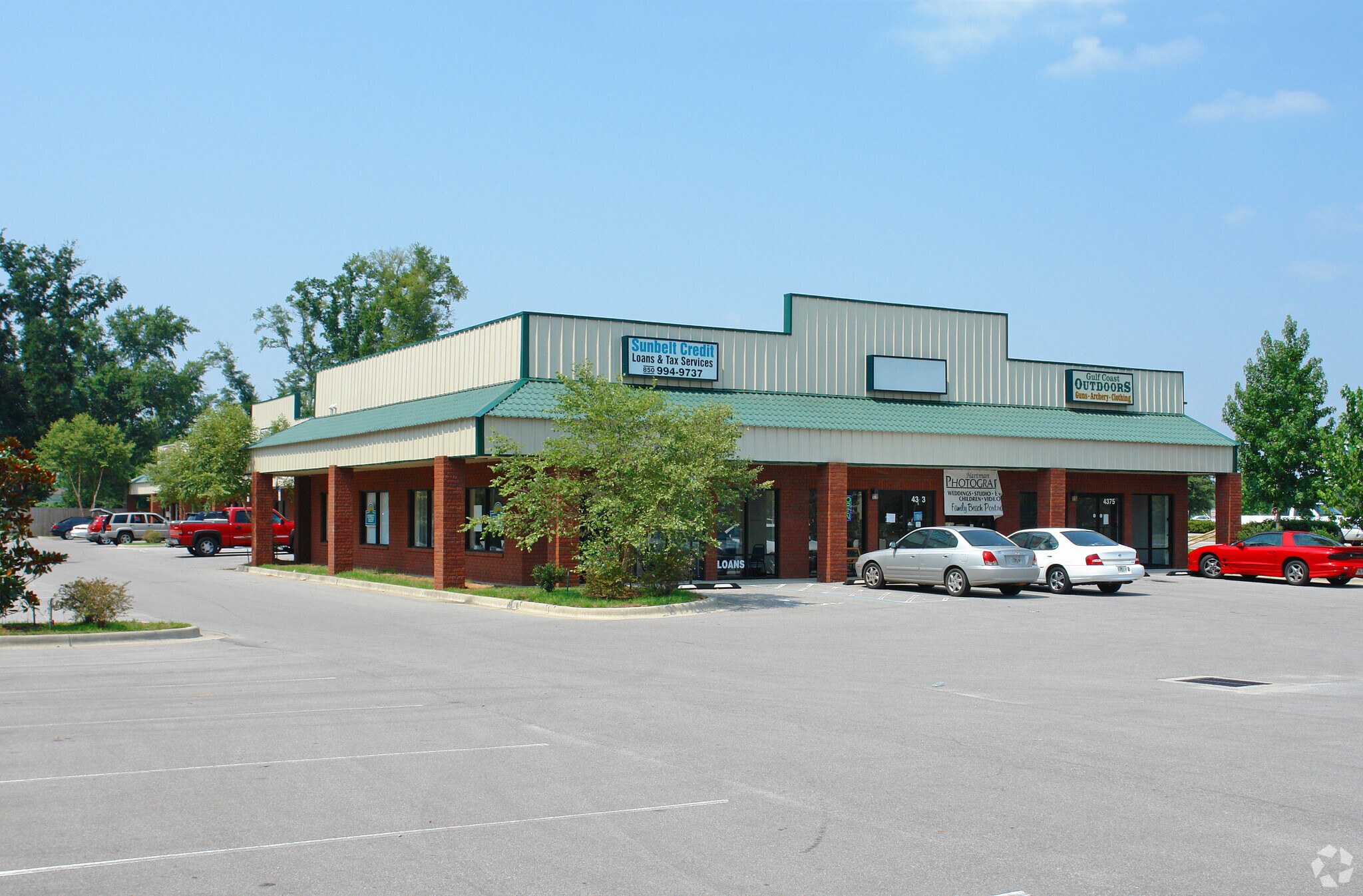 4371 Us-90, Milton, FL for Rent